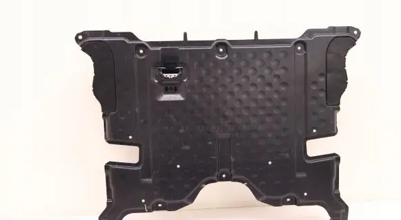 Mercedes-Benz CLE C236 Engine splash shield/under tray
