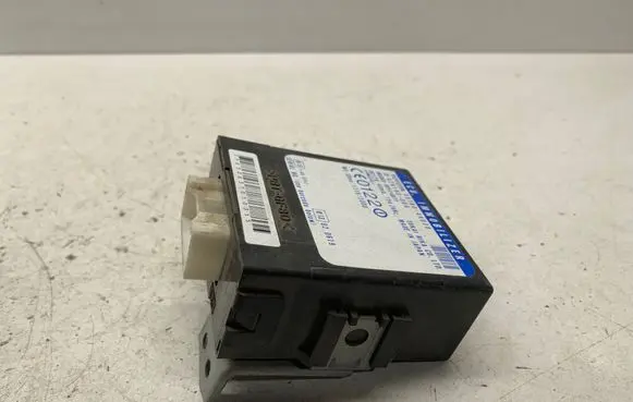 Toyota Avensis Verso Immobilizer control unit/module 8978044030 626163000