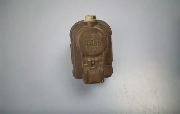 Fiat Ulysse Headlight level adjustment motor 9618670780