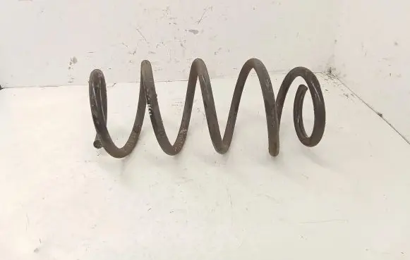 Hyundai Santa Fe Front coil spring