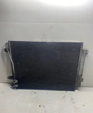 Volkswagen PASSAT B7 A/C cooling radiator (condenser) 3C0820411D