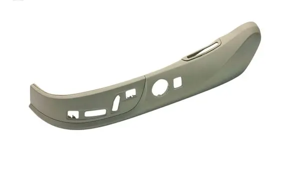 Audi A8 S8 D3 4E Seat trim 4E0881325C