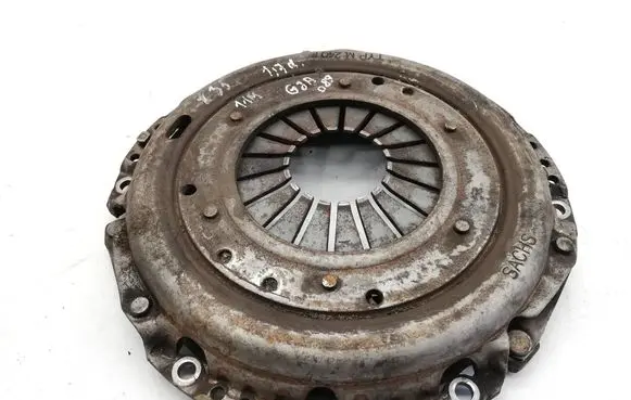 Hyundai ix35 Pressure plate 