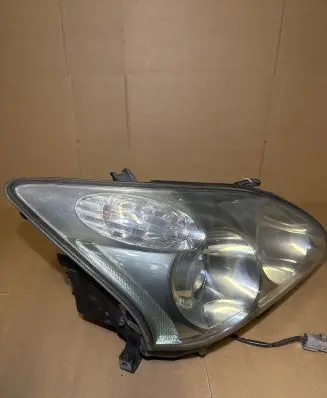 Lexus RX 330 - 350 - 400H Headlight/headlamp