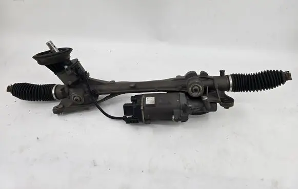 Volkswagen Golf VII Steering rack 5Q1423053P 3Q0909144H