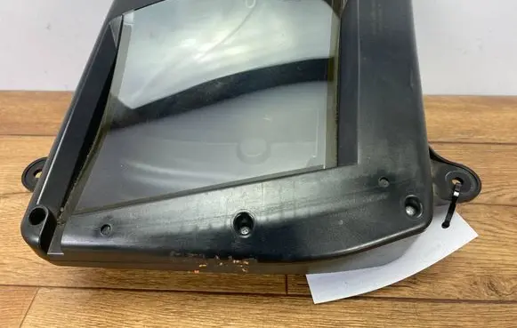 Chevrolet Corvette C6 Head up display screen 15934351PINYA 15934351