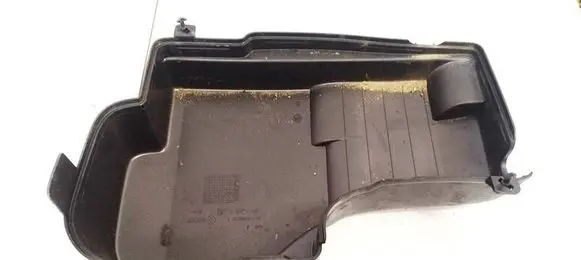 Peugeot 407 Fuse box cover 9644856080C