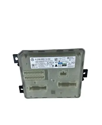 Mercedes-Benz C W206 Other control units/modules A2069001422