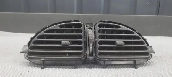Citroen C5 Dash center air vent grill 963261727A