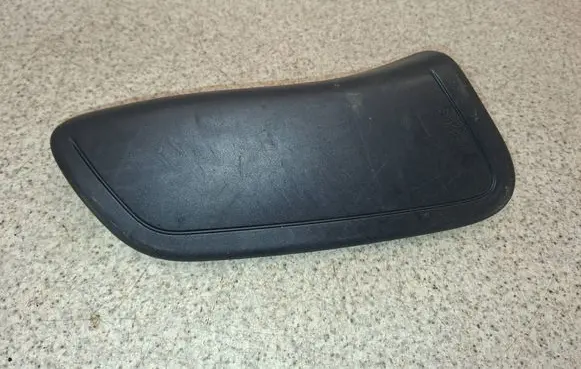 Citroen C1 Seat airbag 74196385 621366300 73920YV020