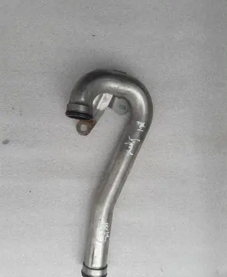 Renault Kadjar EGR valve line/pipe/hose 744818