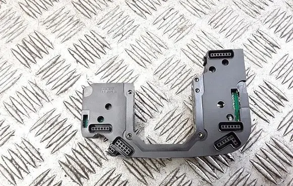 Engine control unit/module