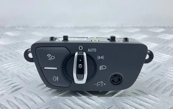 Audi A4 S4 B9 Light switch 4M0941531AA