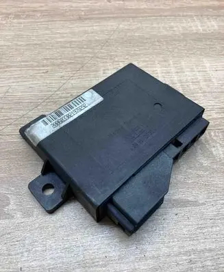 Mercedes-Benz C W202 Alarm control unit/module 2028204026 5WK4553