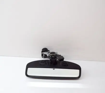 Maserati Ghibli Rear view mirror (interior) 57010496AE E11026542