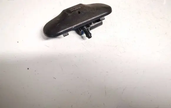 Audi Q3 8U Windshield washer spray nozzle 