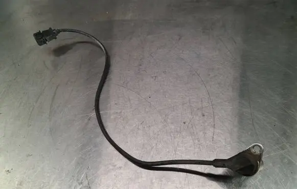 Ford Galaxy Crankshaft position sensor 02G907319B 907319B