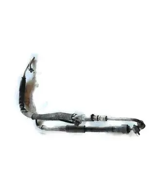 Audi A8 S8 D4 4H Power steering hose/pipe/line 4H1422893BR 125244HU