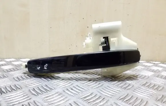 KIA Soul Rear door exterior handle
