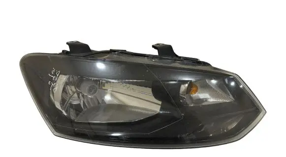 Volkswagen Polo V 6R Headlight/headlamp 6R1941016C 89093890
