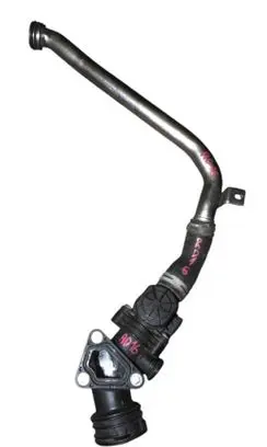 Porsche 911 991 Engine coolant pipe/hose 9A110613400 9A110655503 9A110662700
