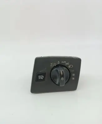 Mercedes-Benz S W220 Light switch 2155450404