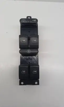Volkswagen PASSAT B5 Electric window control switch 1J4959857 F005S00011