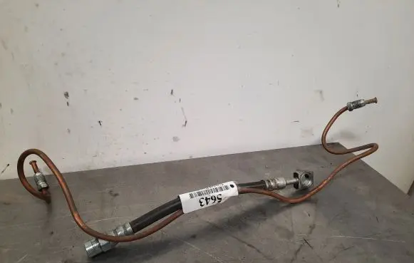Audi A3 S3 8L Brake vacuum hose/pipe 