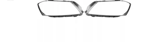 Volkswagen PASSAT B7 Headlight lense