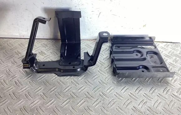 Lexus NX Battery bracket 