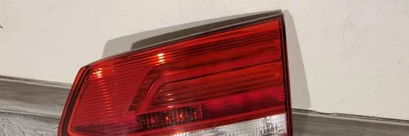 Volkswagen PASSAT B8 Rear/tail lights 3G9945094