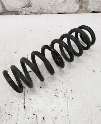 BMW 3 E90 E91 Rear coil spring