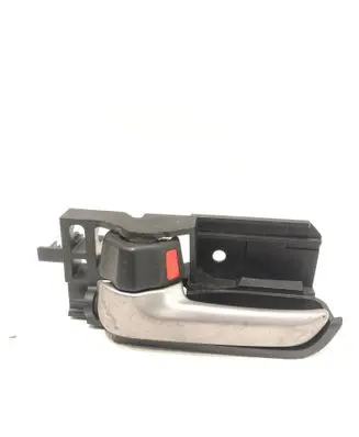 Front door interior handle