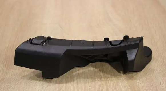 Alfa Romeo Giulietta Front piece kit 