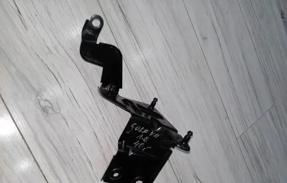 Volkswagen Golf VII ABS pump bracket 501614235E