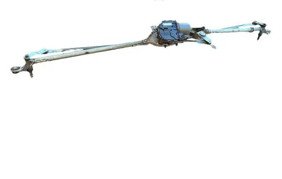 Opel Astra K Front wiper linkage and motor 1397220714 1623374805