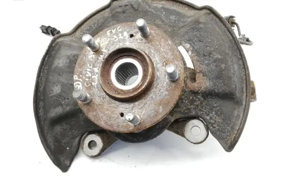 Honda Civic IX Front wheel hub