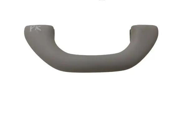 Skoda Yeti (5L) Front interior roof grab handle 5L6857607B