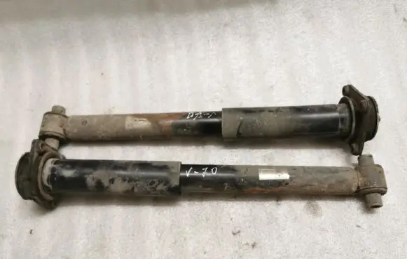 Volvo V70 Rear shock absorber/damper AGV026MT