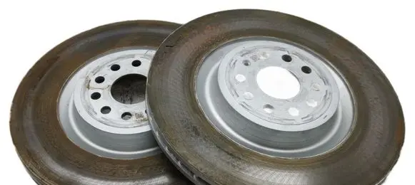 Volkswagen ID. Buzz Front brake disc 1EA615301C