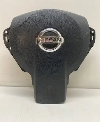 Nissan Qashqai Steering wheel airbag 98510BR26D PMBR2132261140