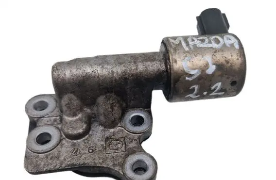Mazda 6 Camshaft vanos timing valve K5T45598