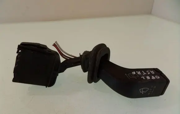 Opel Astra G Multifunctional control switch/knob 090243395 90481242