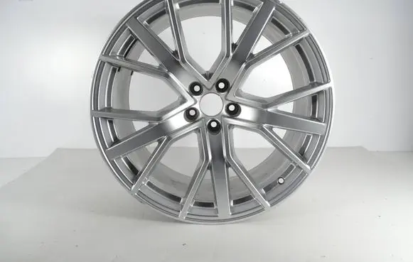 Audi RS6 C8 Original wheel cap 4G0601025CJ 4G0601025GK 4G0601025CL