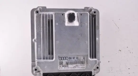 Audi Q5 SQ5 Engine control unit/module 8R0907401J