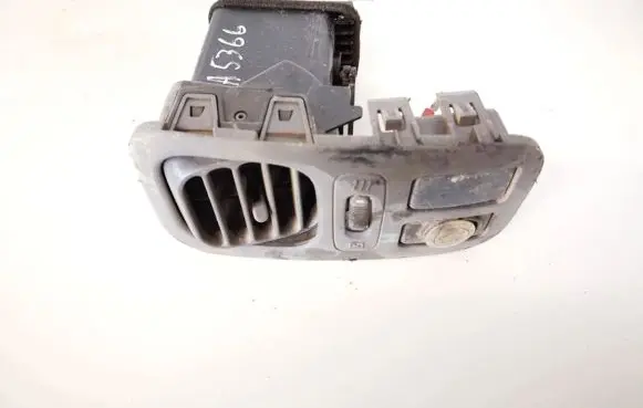 Nissan Navara D22 Dash center air vent grill 68760vj200