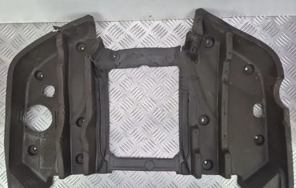 Mercedes-Benz GL X166 Engine cover (trim) 0115460A