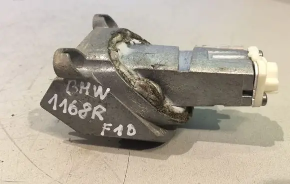 BMW 5 F10 F11 Light module LCM 18592200