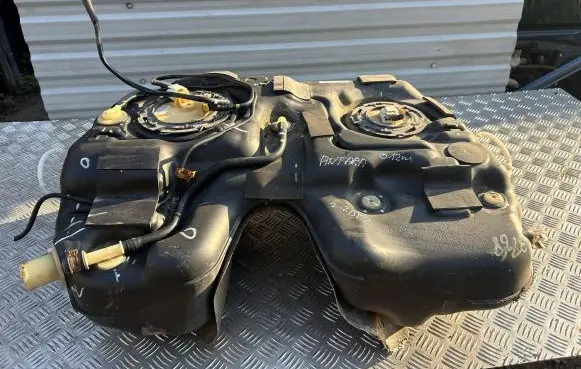 Opel Antara Fuel tank 