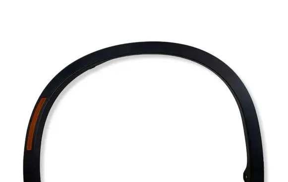 Mitsubishi Outlander IV Fender trim (molding) 7400A595